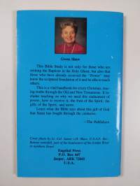 Ye Shall Receive Power from on High - A Bible Study on the Baptism in the Holy ghost