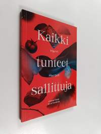 Kaikki tunteet sallittuja