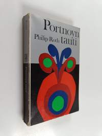 Portnoyn tauti