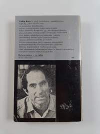 Portnoyn tauti