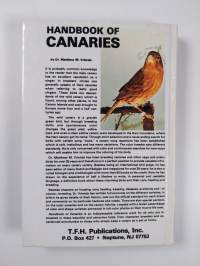 Handbook of Canaries