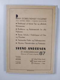 Undulatbogen - Komplet haandbog for opdraettere