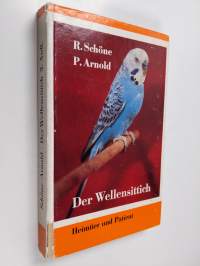 Der Wellensittich - Heimtier und Patient