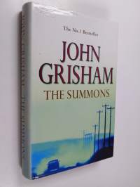 The summons