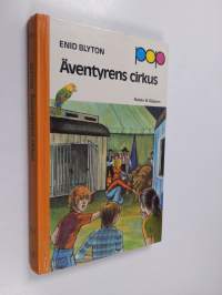 Äventyrens cirkus