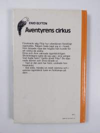 Äventyrens cirkus