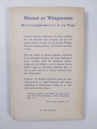 Minnen av Wittigen Stein