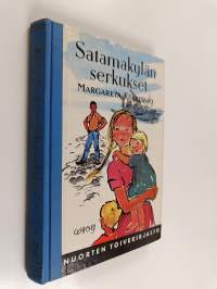 Satamakylän serkukset