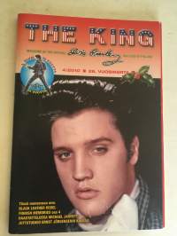 The King - Magazine of The Official Elvis Presley Fan Club of Finland Nro 10/2010