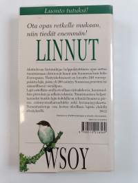 Linnut