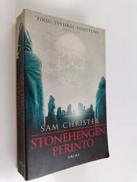 Stonehengen perintö