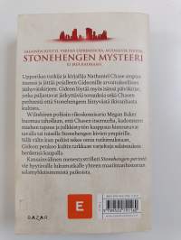 Stonehengen perintö