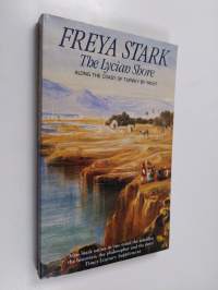 The Lycian shore