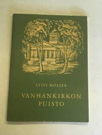 Vanhankirkon puisto