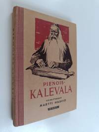 Pienoiskalevala kouluja varten