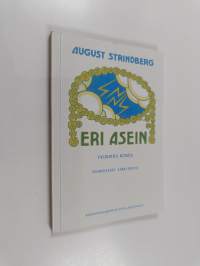 Eri asein : valikoima runoja