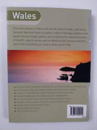 AA Leisure Guide Wales