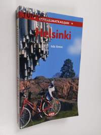Juniorimatkailijan Helsinki