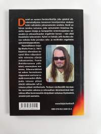 Daniel Haagin kiirastuli