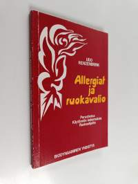 Allergiat ja ruokavalio : Perustietoa, Käytännön kokemuksia, Ruokaohjeita