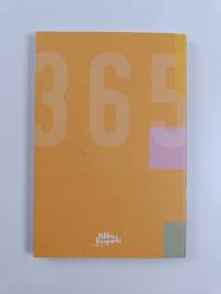 Pikkukaupunki 365 -muistivihko