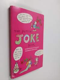 The Puffin Joke Book