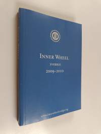 Inner wheel sverige 2009-2010