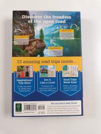 Lonely Planet Germany, Austria &amp; Switzerland&#039;s Best Trips - 33 amazing road trips