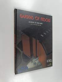 Gardens of Fiesole vol. 3 the years 1939-1955 :life-story of Alvar Aalto