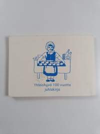 Sata leivonnaista
