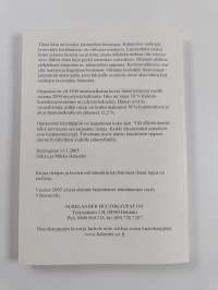 Helanderilla huudettua 2004