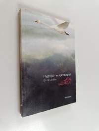 Flyghöjd – en självbiografi