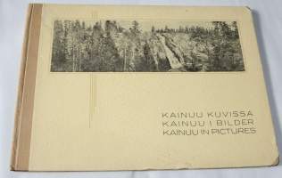 Kainuu kuvissa = Kainuu i bilder = Kainuu in picture