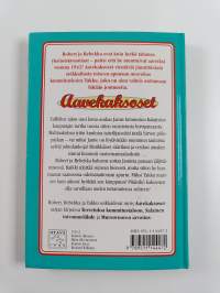 Kadonneen patsaan tapaus