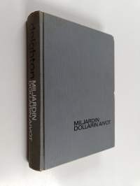Miljardin dollarin aivot