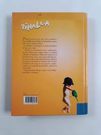 Pihalla : erään remontin anatomia