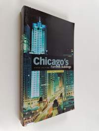Chicago&#039;s famous buildings