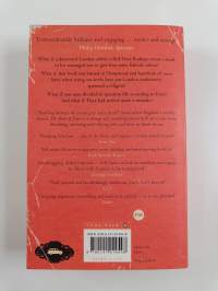 The book of Dave : a revelation of the recent past and the distant future