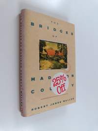 The bridges of Madison County