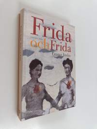 Frida och Frida : roman
