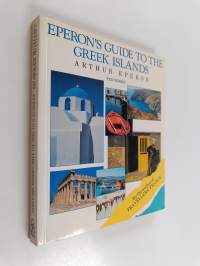 Eperon&#039;s Guide to the Greek Islands