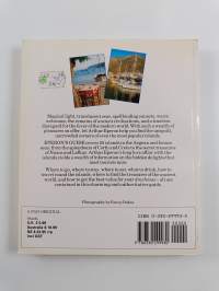 Eperon&#039;s Guide to the Greek Islands