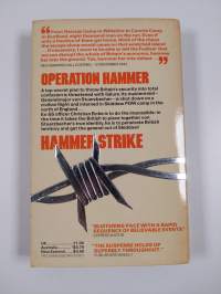 Hammer strike