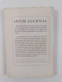 Intim journal