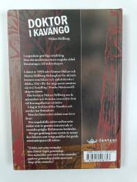 Doktor i Kavango