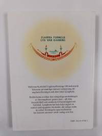 Lys genom tiden : flamma forneld, lys vår gärning : Mellersta Kyrkslätt ungdomsförening r.f. 100 år 1906-2006