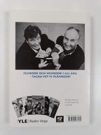 Stefan och Staffan på hejsbook