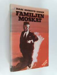 Familjen moskat