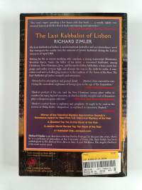 The last Kabbalist of Lisbon