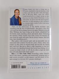 Blue - A Novel